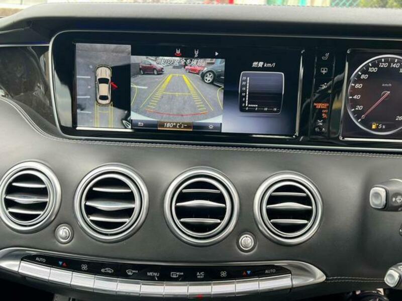 S-CLASS