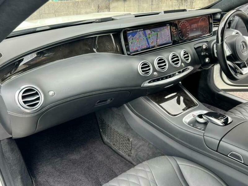 S-CLASS