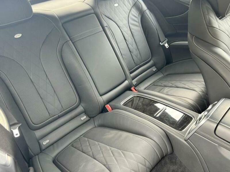 S-CLASS