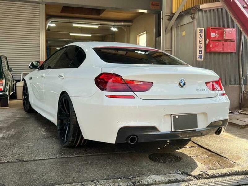 6 SERIES