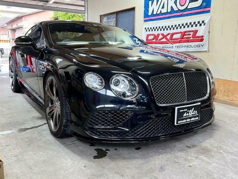 CONTINENTAL