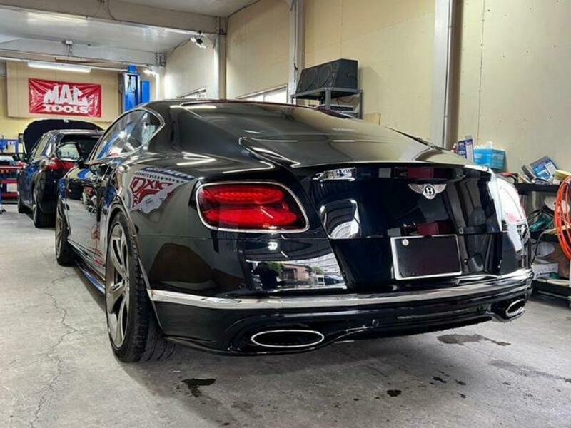 CONTINENTAL