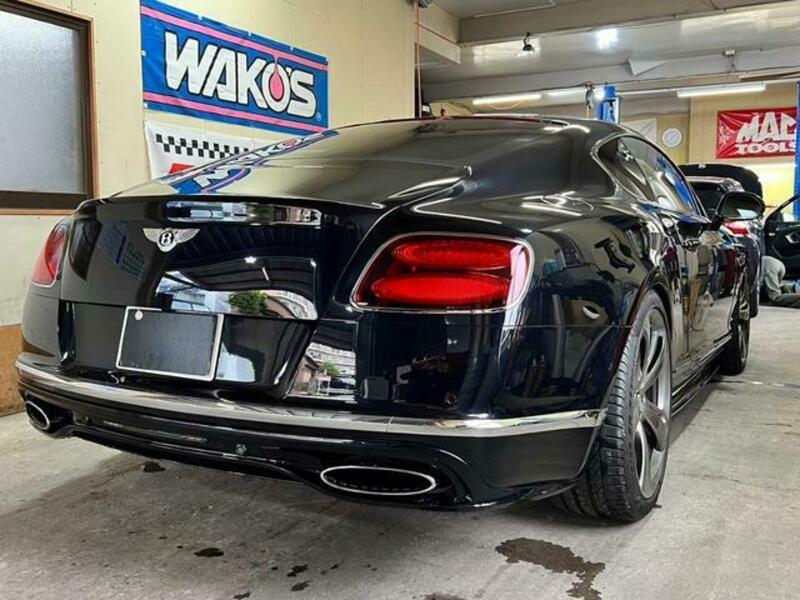 CONTINENTAL