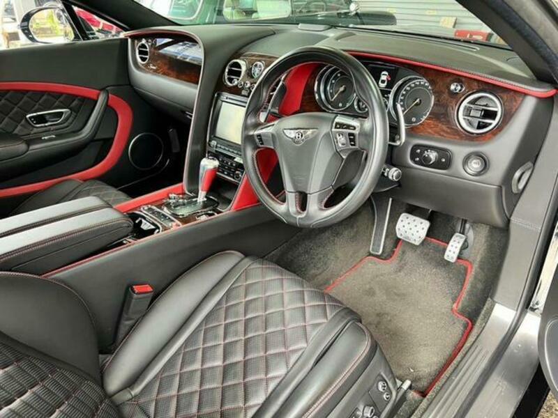 CONTINENTAL
