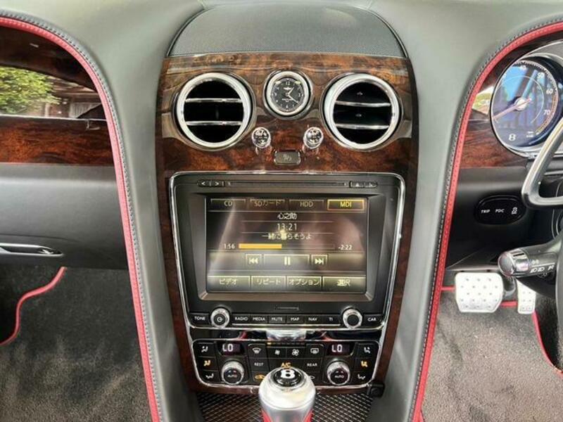 CONTINENTAL