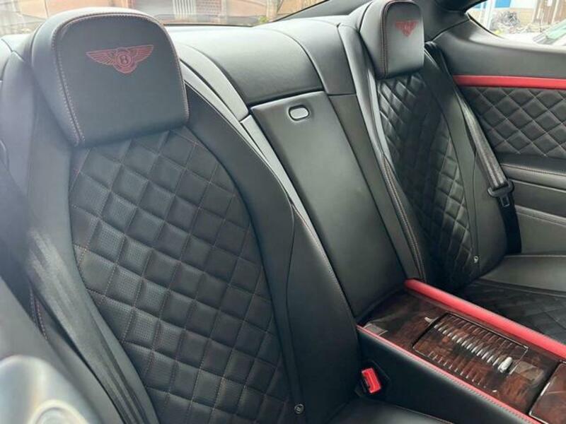 CONTINENTAL