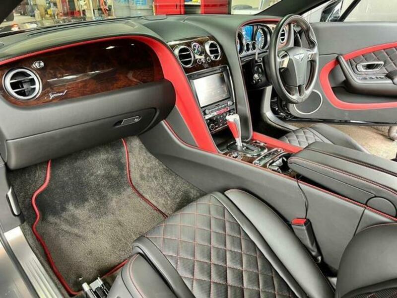 CONTINENTAL