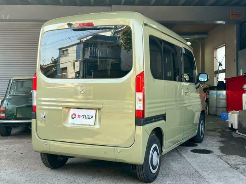 N-VAN