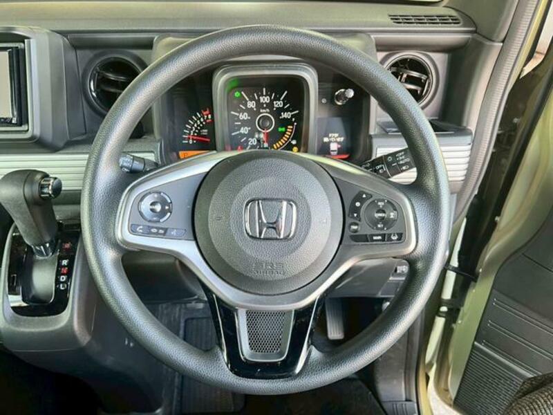 N-VAN