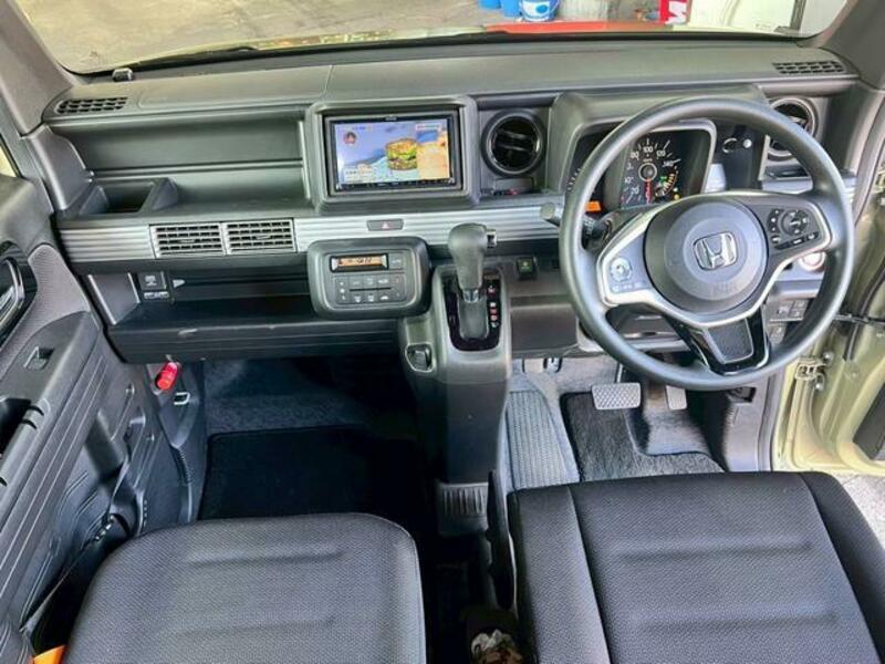 N-VAN
