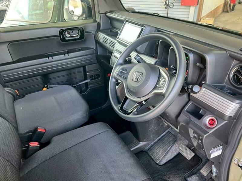 N-VAN