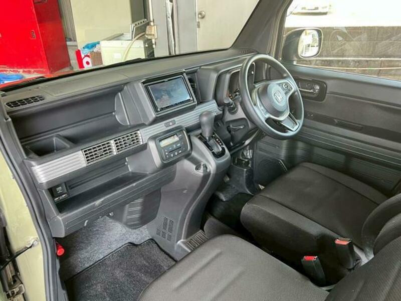N-VAN