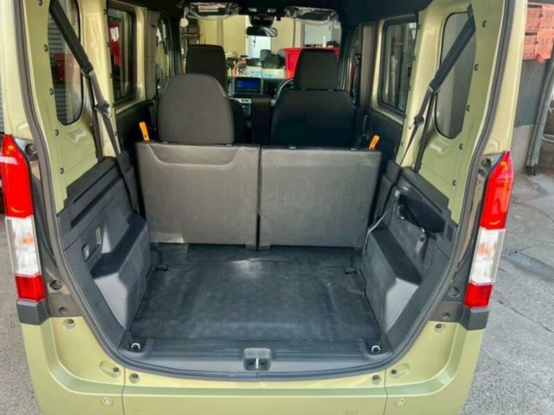 N-VAN