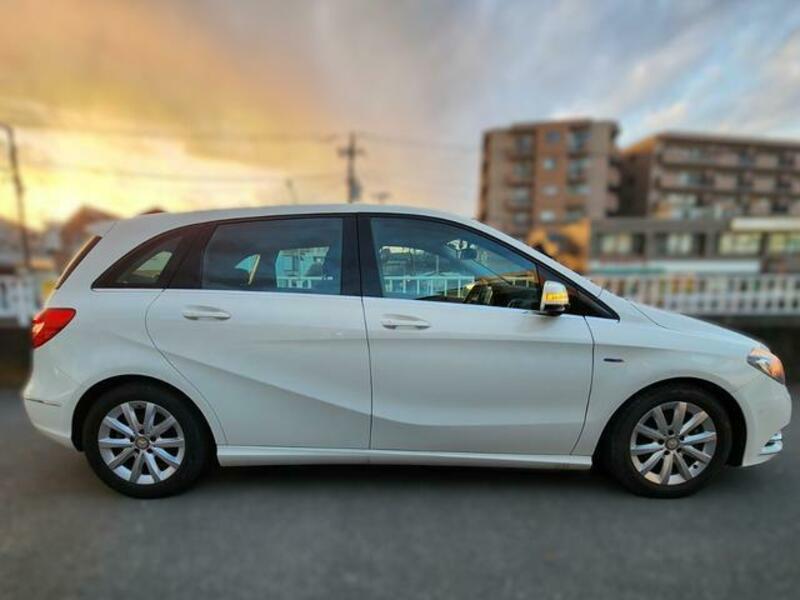 B-CLASS