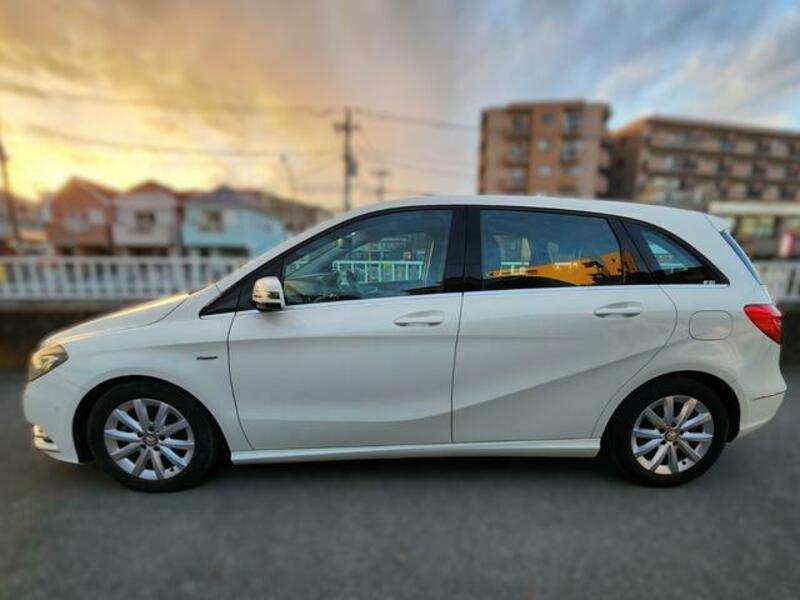 B-CLASS