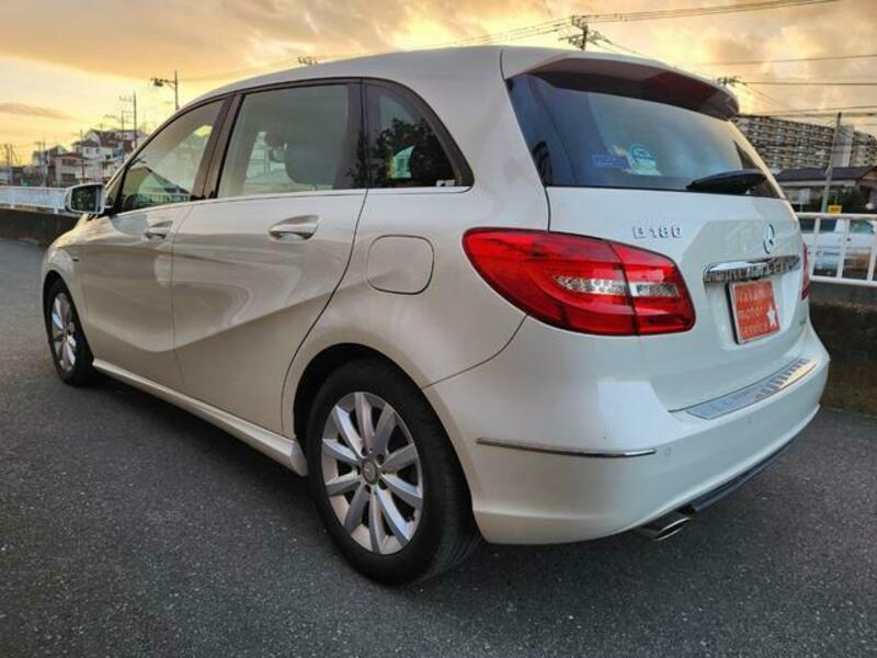 B-CLASS