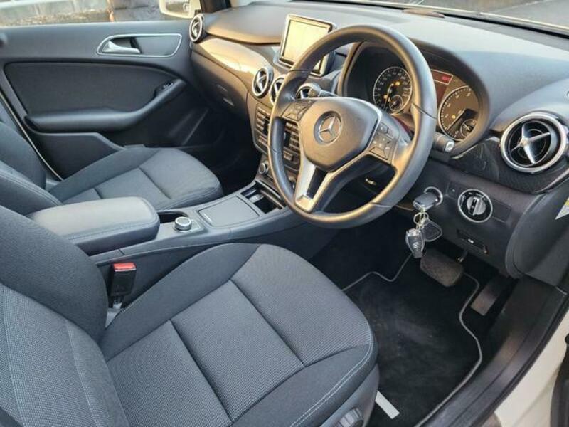 B-CLASS