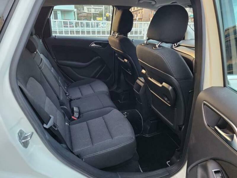 B-CLASS
