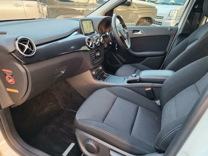 B-CLASS