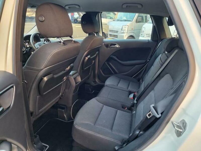B-CLASS