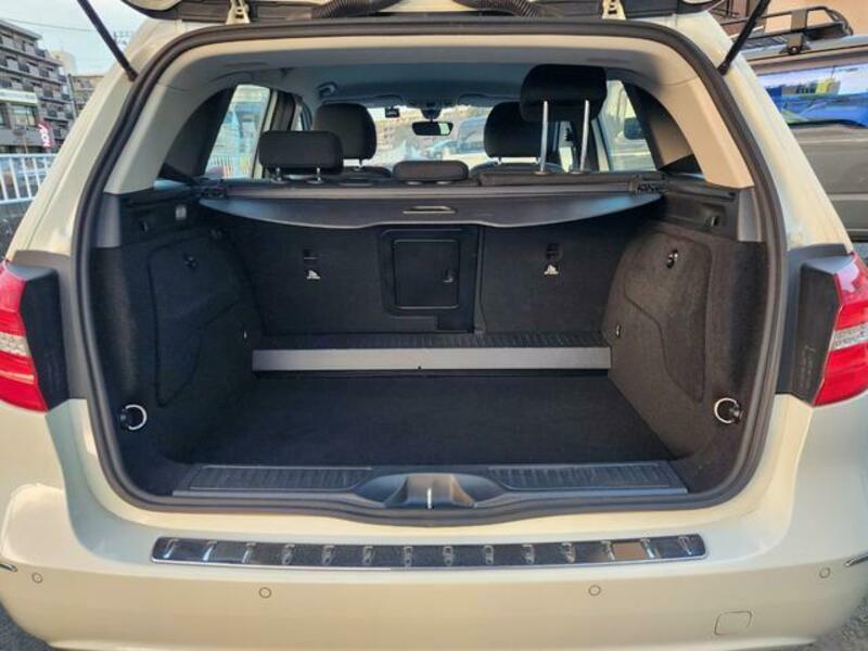 B-CLASS