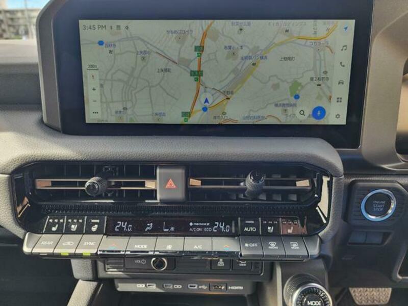LAND CRUISER 250