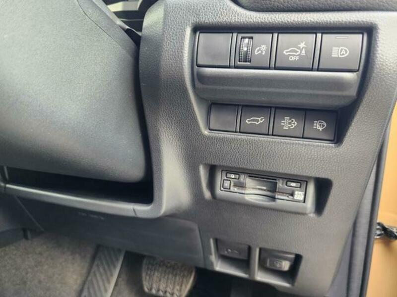LAND CRUISER 250