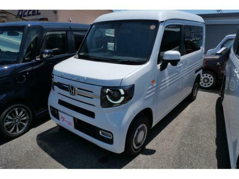 N-VAN