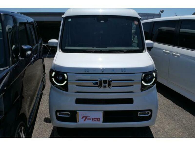 N-VAN
