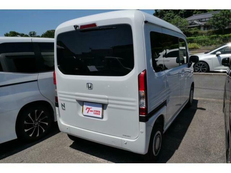 N-VAN