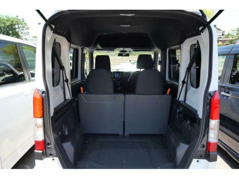 N-VAN