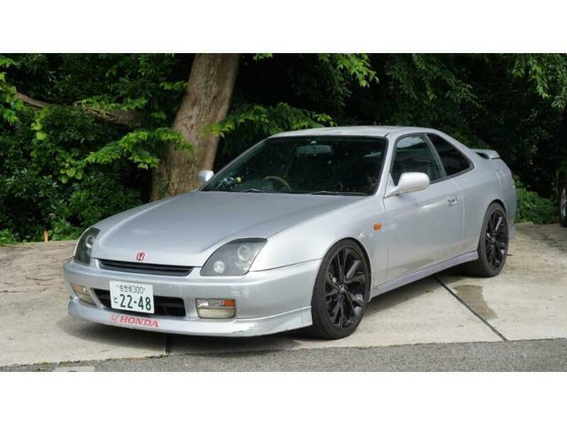 PRELUDE