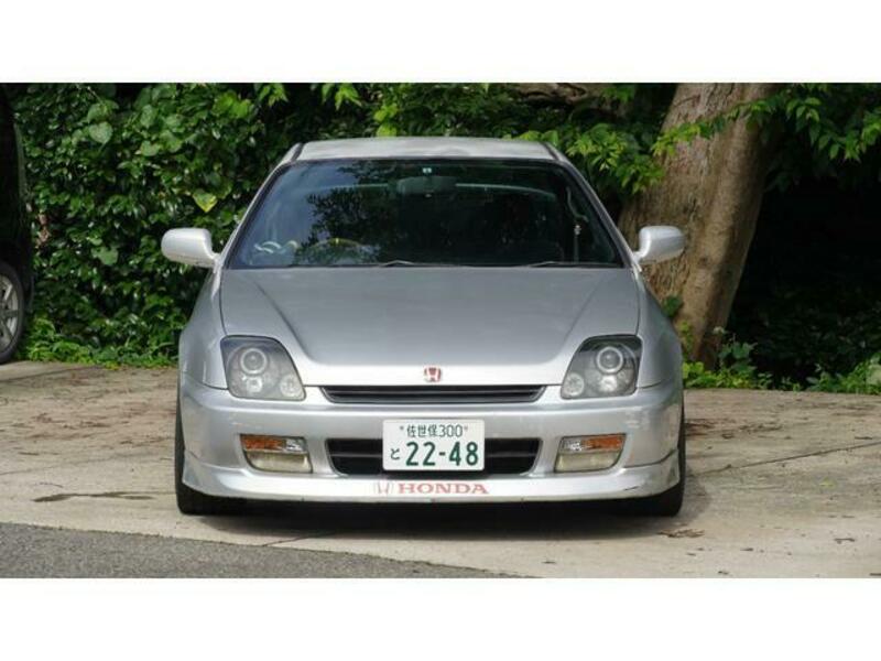PRELUDE