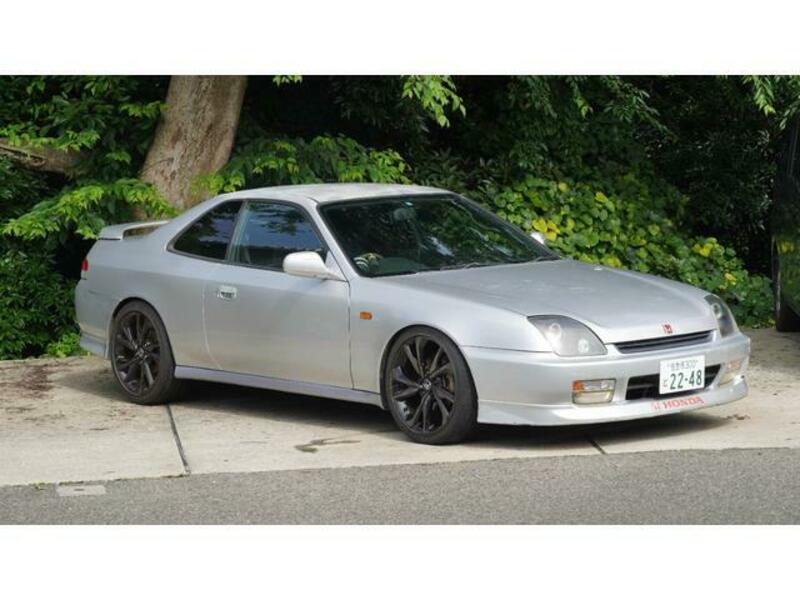 PRELUDE