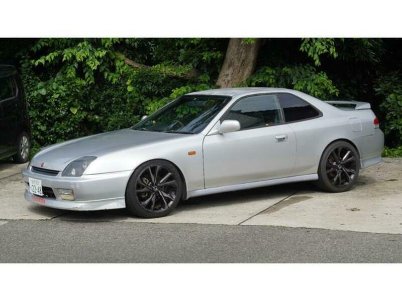 PRELUDE