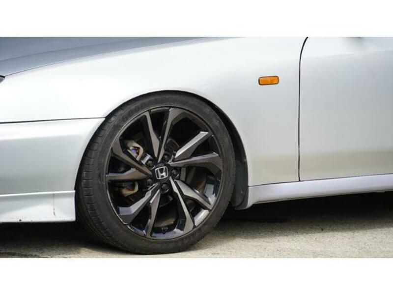 PRELUDE