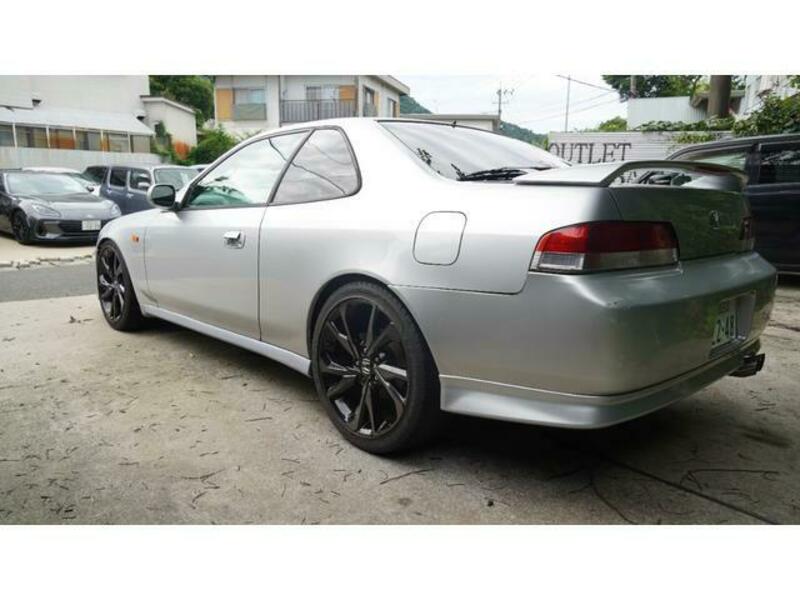 PRELUDE