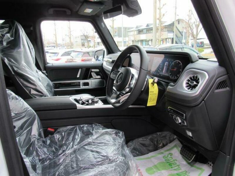 G-CLASS