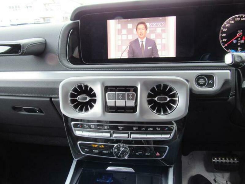 G-CLASS