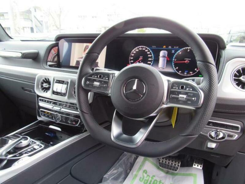 G-CLASS