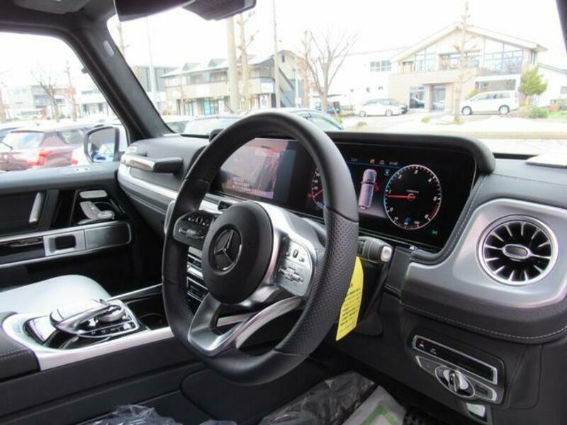 G-CLASS