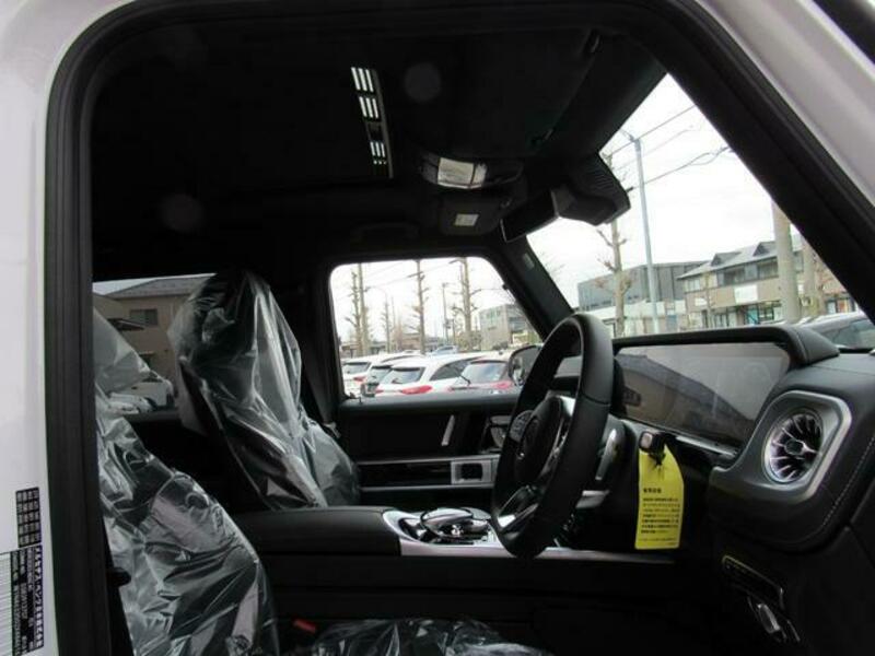 G-CLASS