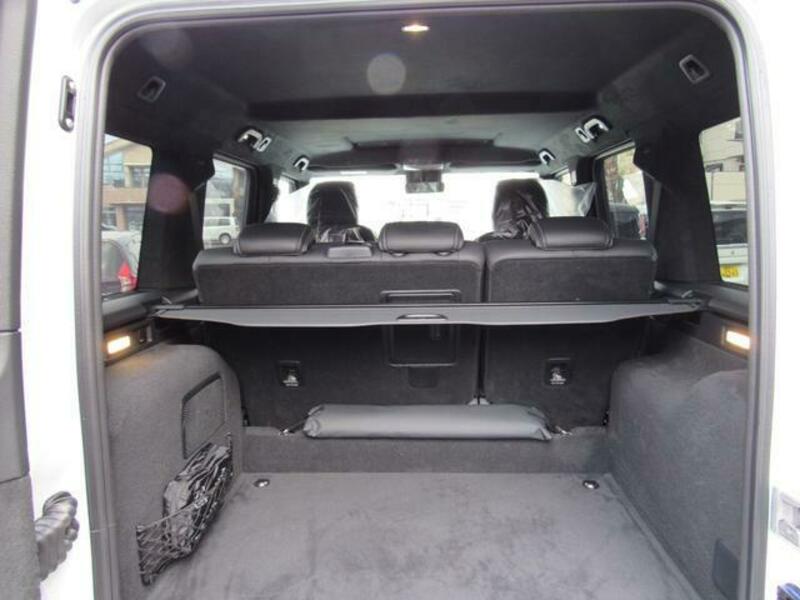 G-CLASS