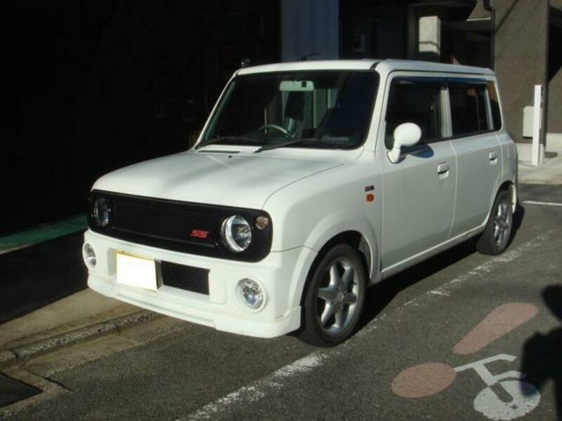 MAZDA SPIANO