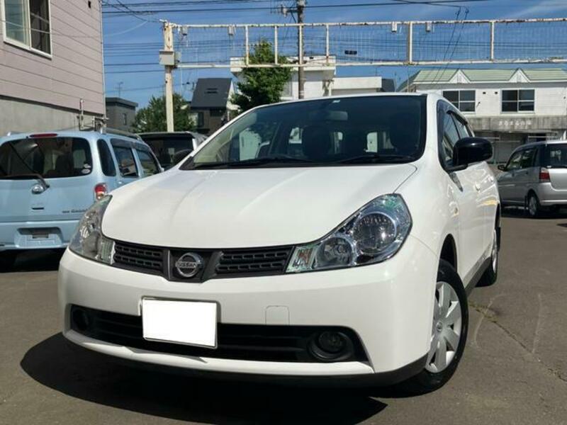 NISSAN WINGROAD