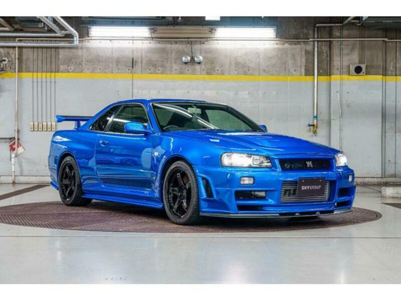 SKYLINE