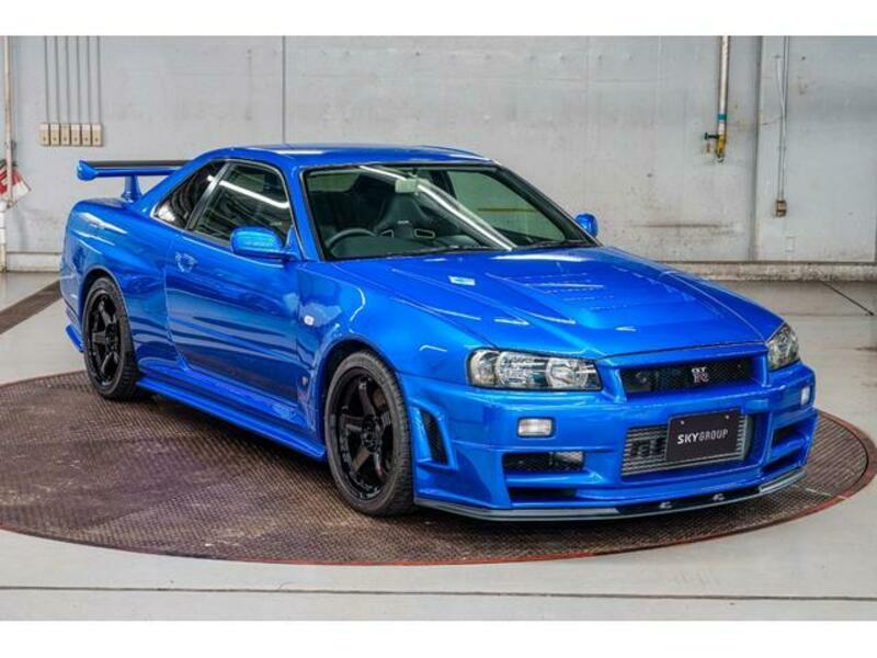 SKYLINE
