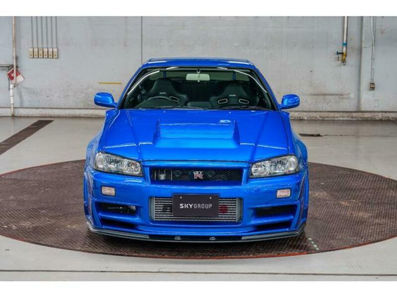 SKYLINE