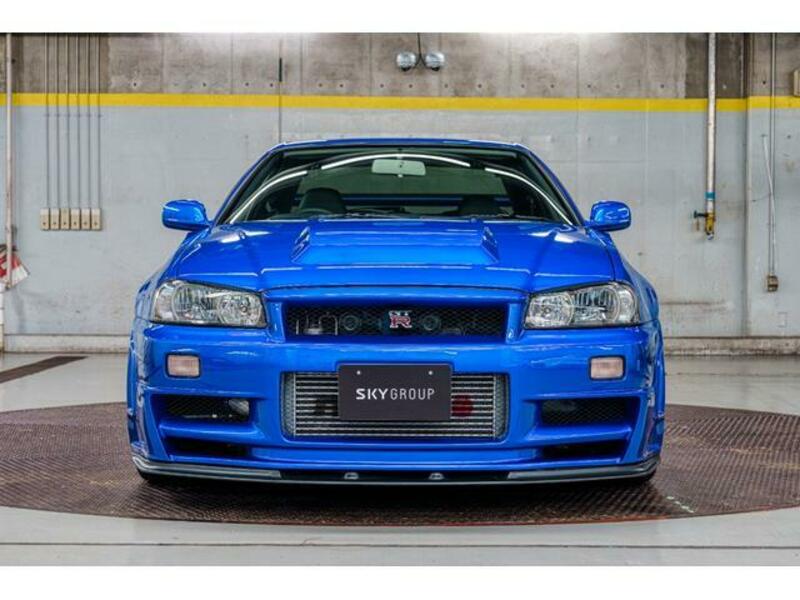 SKYLINE