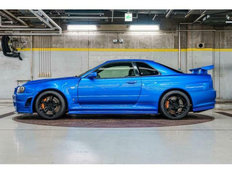 SKYLINE